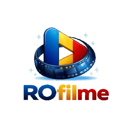 Logo RoFilme