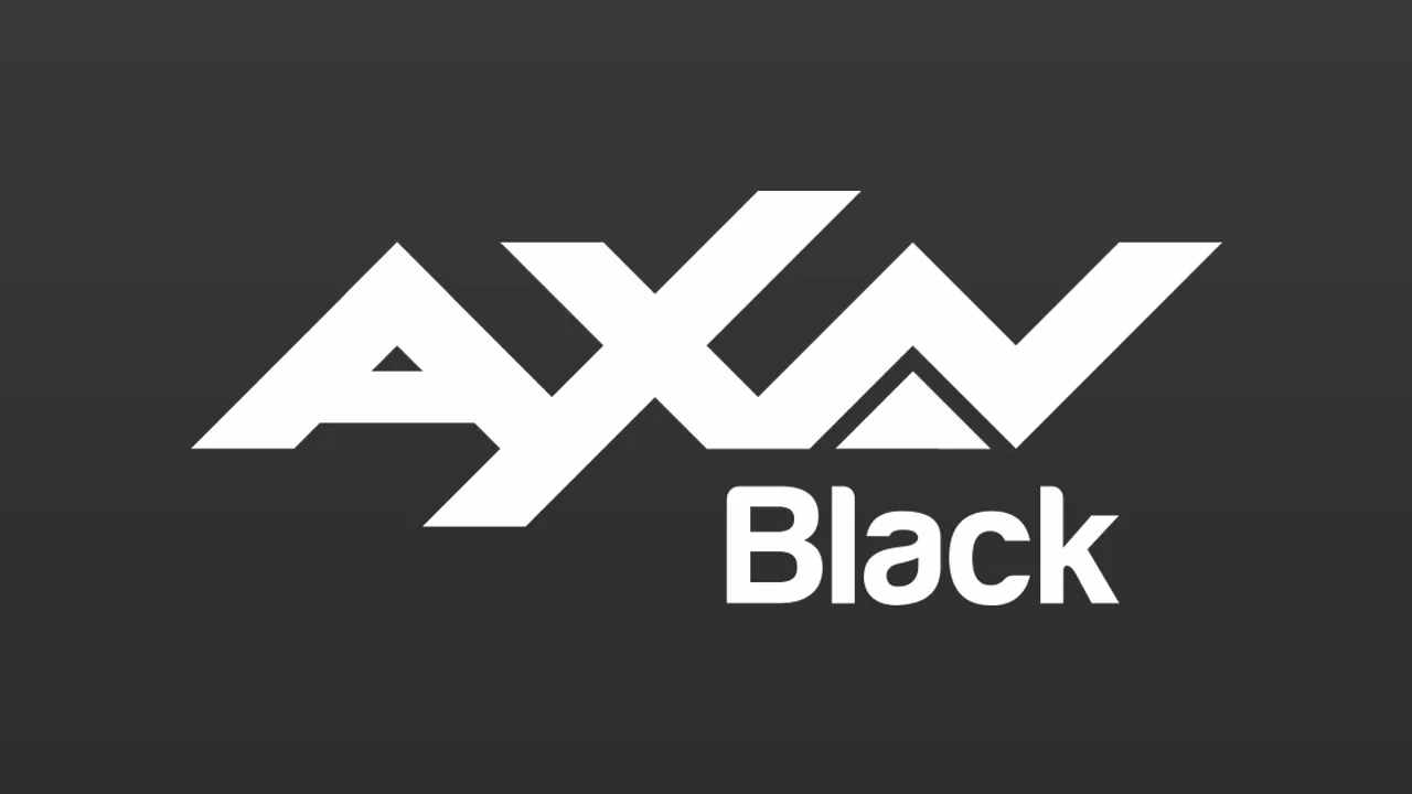 AXN Black