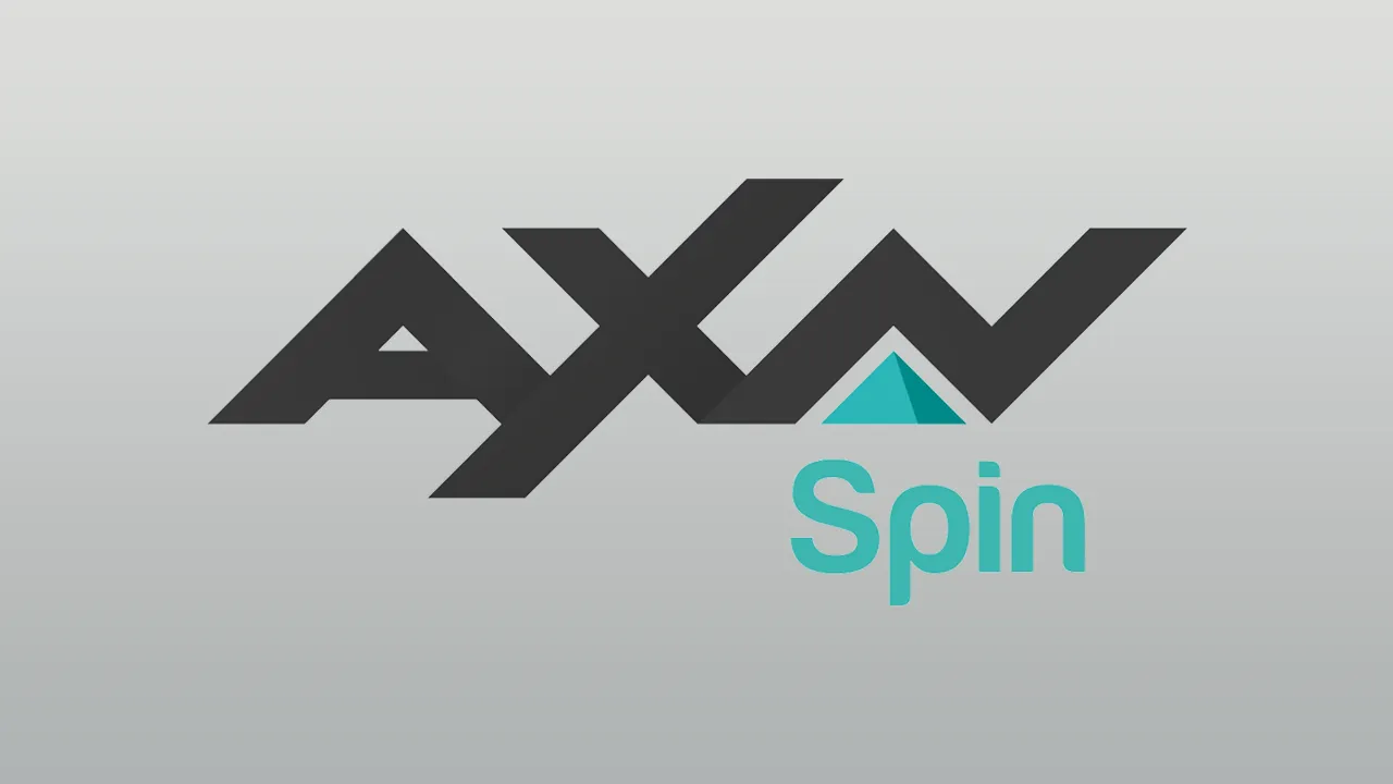 AXN Spin