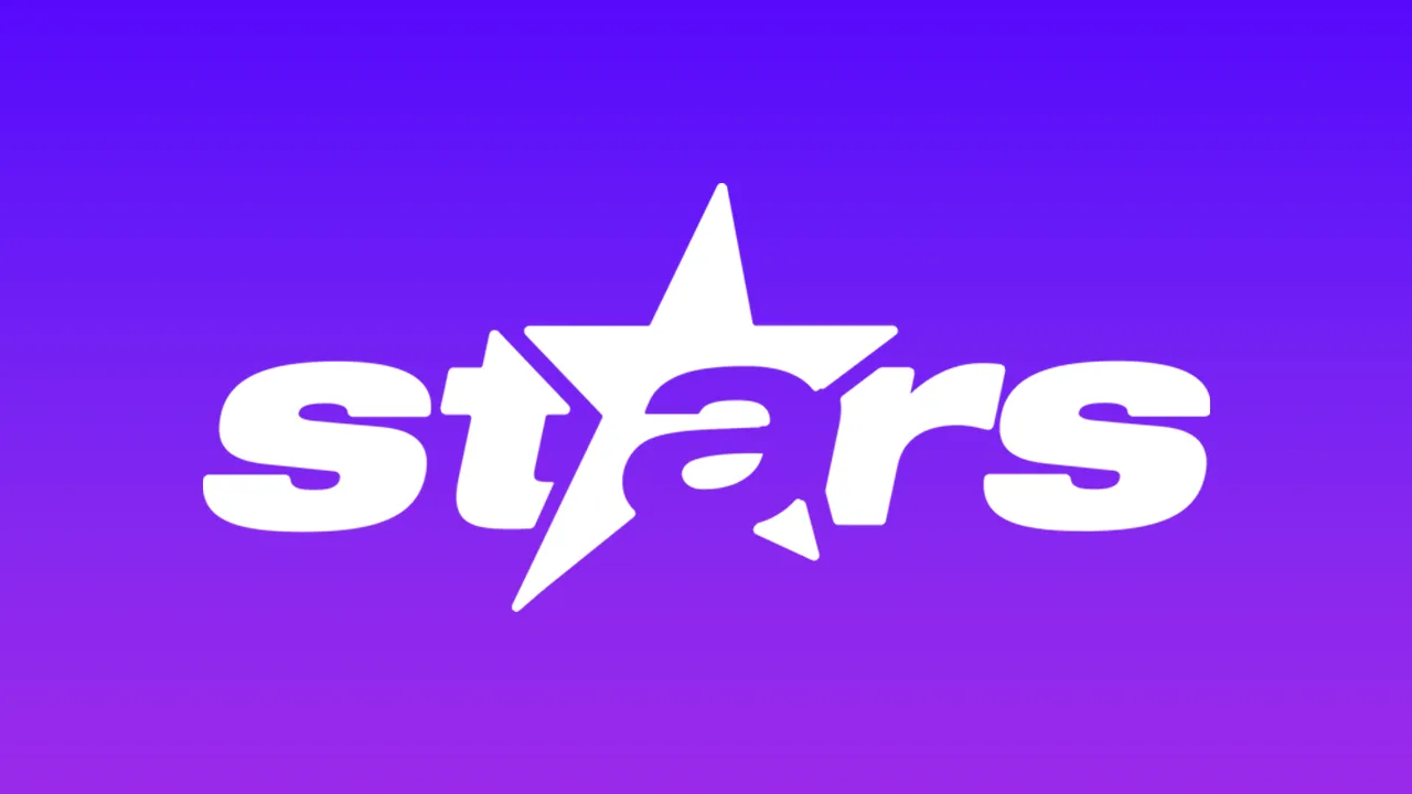 Antena Stars