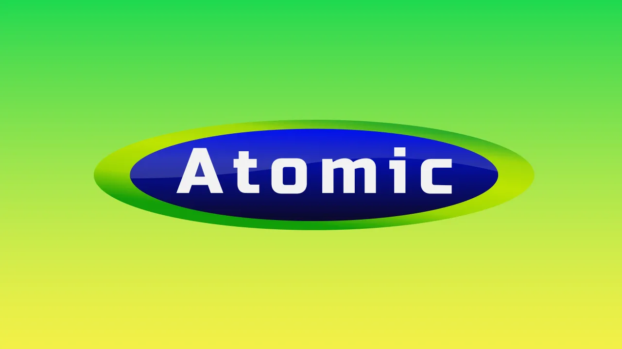Atomic