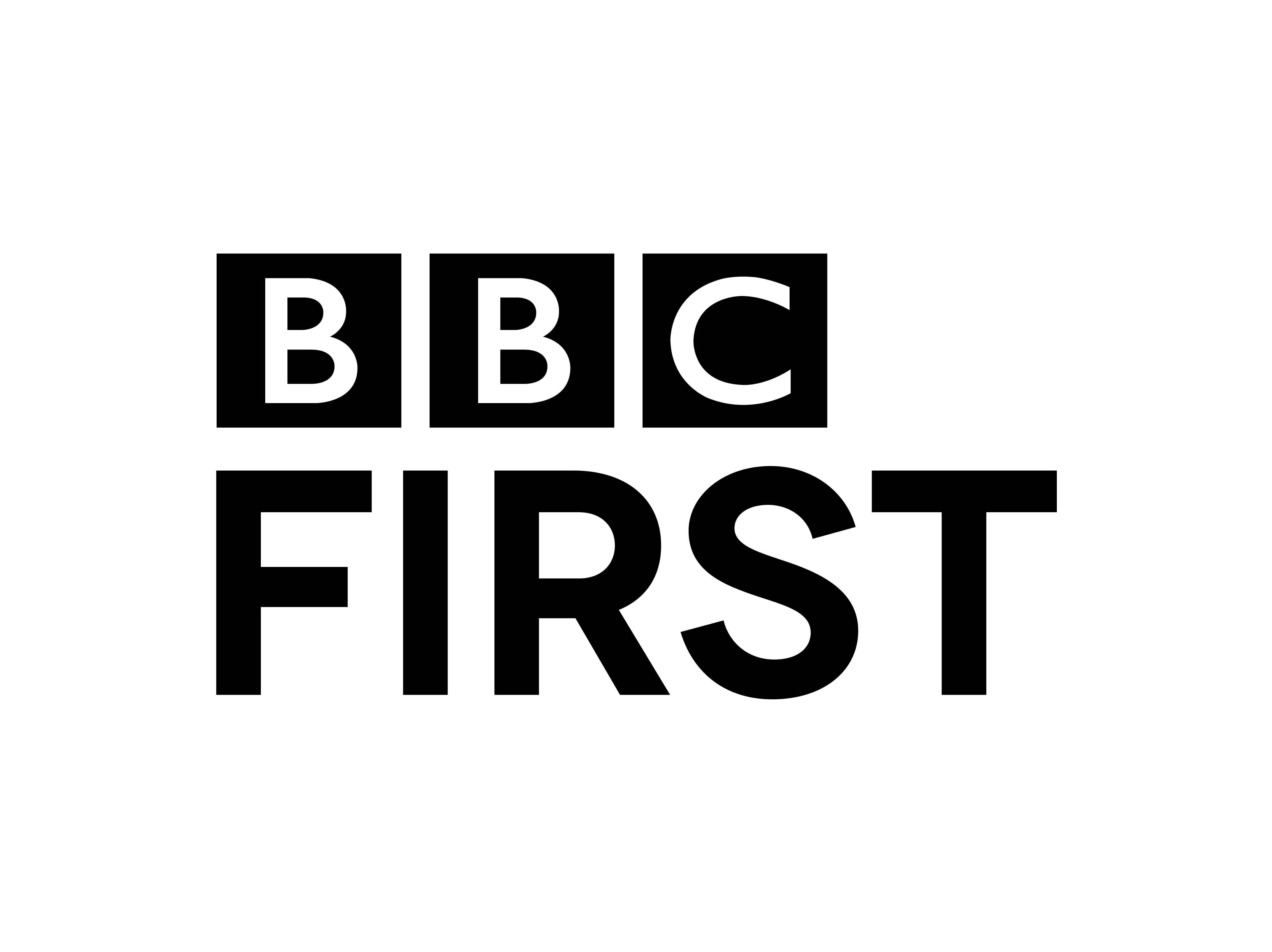 BBC First