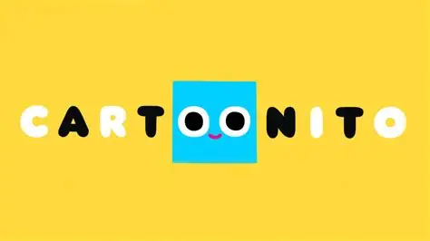Cartoonito