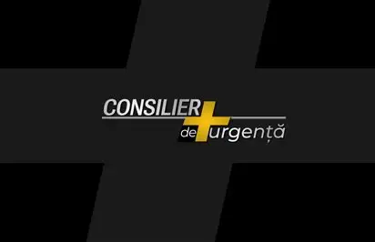Consilier de Urgenta