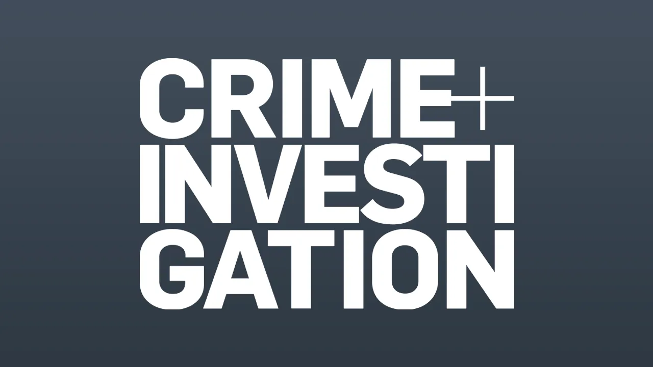Crime & Investigation