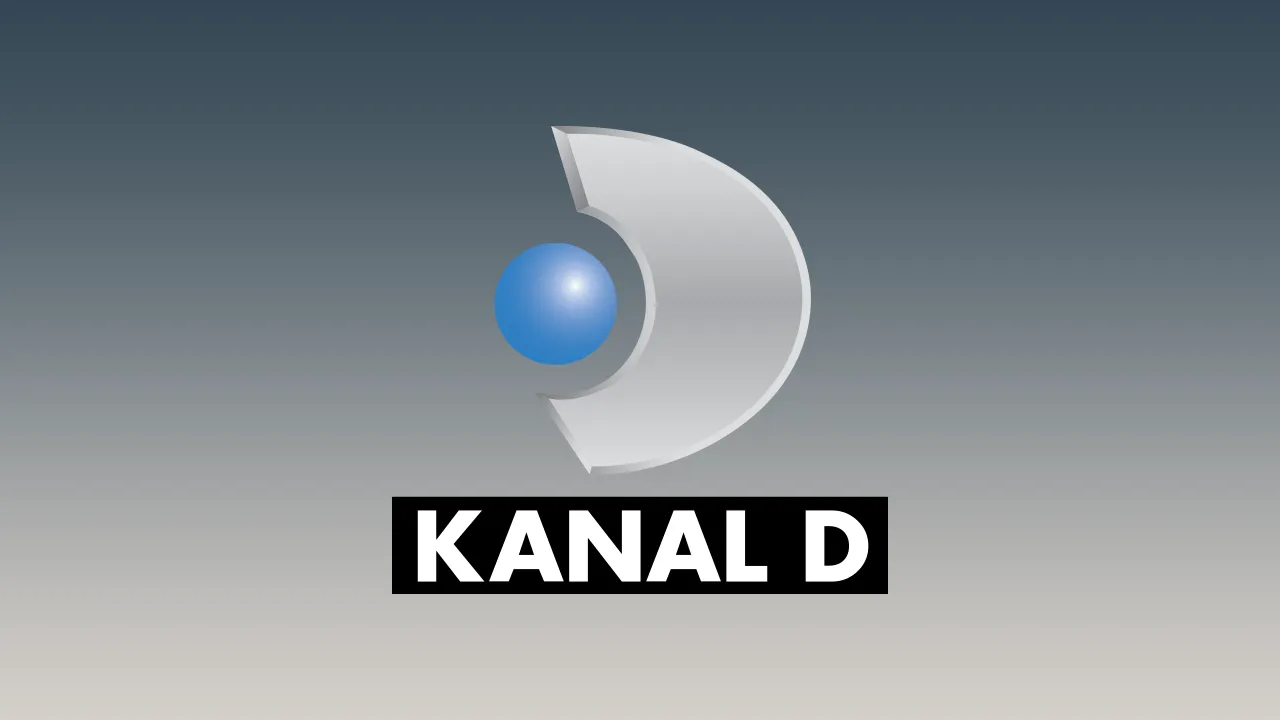 Kanal D