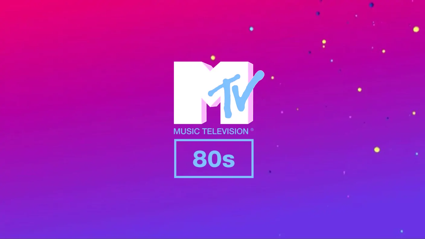MTV 80