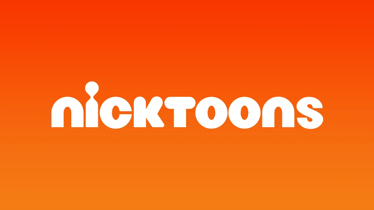 Nicktoons