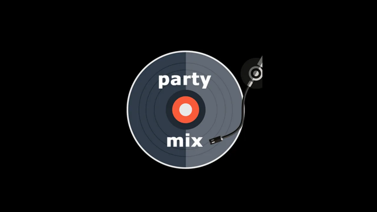 Parti Mix