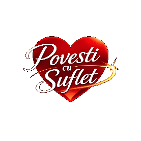 Logo Povesti Cu Suflet