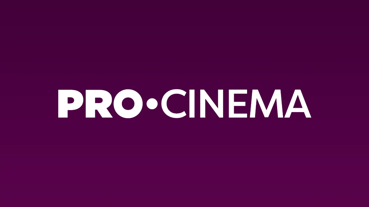 Pro Cinema