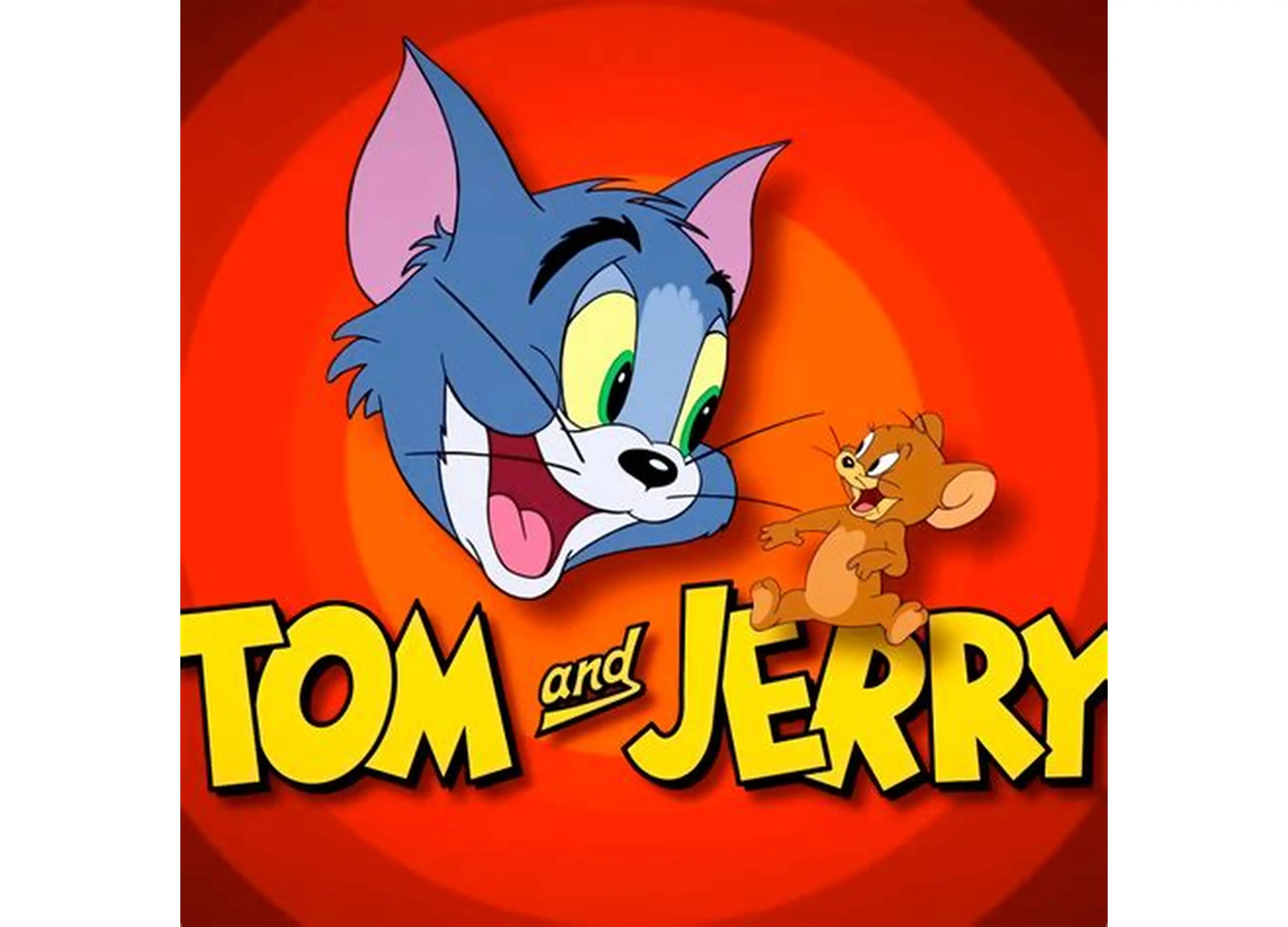 Tom&Jerry