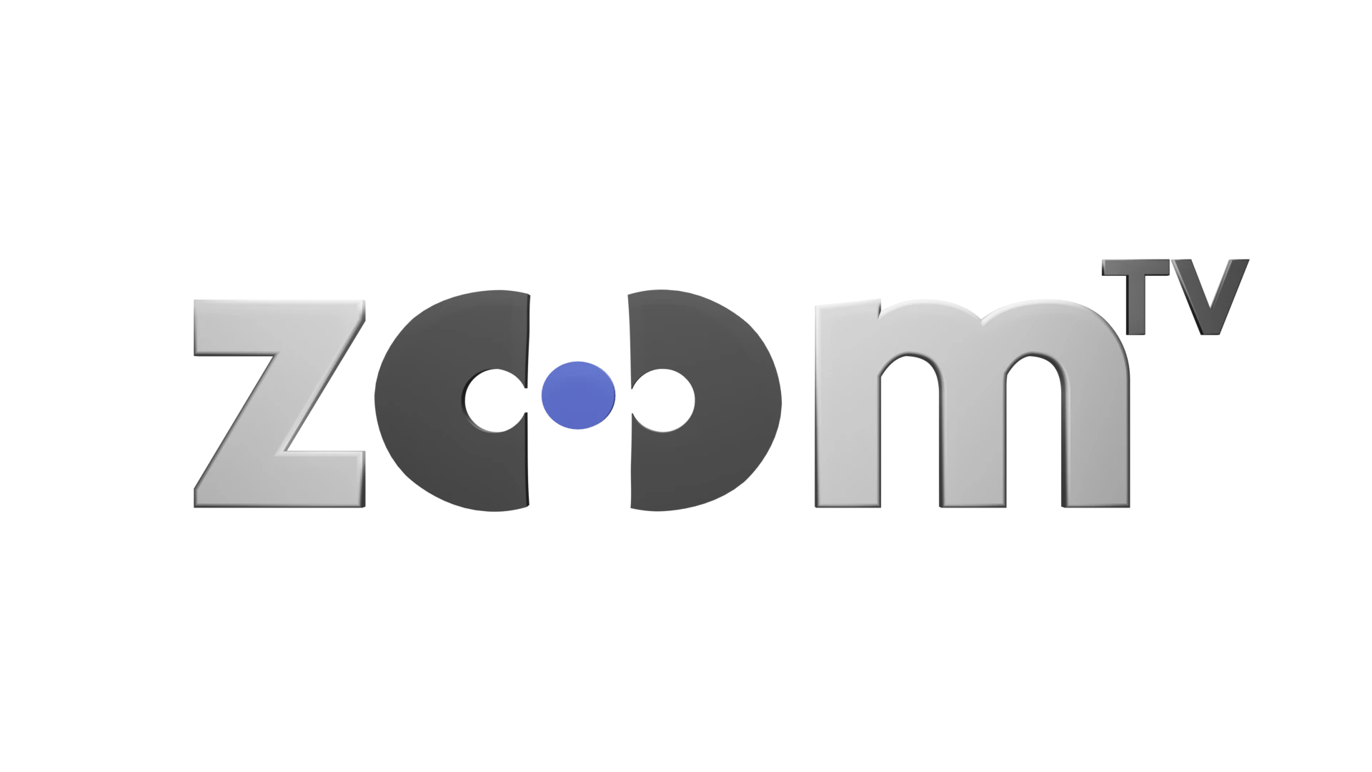 Logo Zom TV - Turism, Călătorii și Descoperă România Live Online